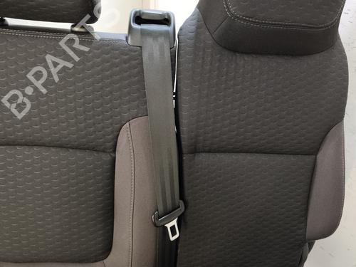 Right front seat FIAT TALENTO Van (296_) 1.6 D | BP33413101C16  - Image 6