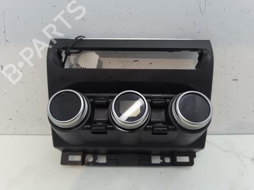 Climate control RENAULT CAPTUR II (HF_) Blue dCi 115 (HFAD) | BP27209217I5  - Image 5