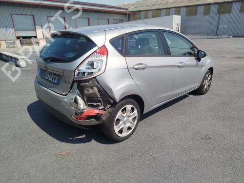 Starter FORD FIESTA VI (CB1, CCN) 1.4 TDCi | BP38326920M8 - Image 6