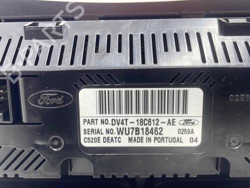 Climate control FORD KUGA II (DM2) 2.0 TDCi 4x4 | BP30326945I5  - Image 5