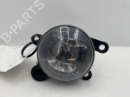 Used Left front fog light FORD PUMA (J2K, CF7) 1.0 EcoBoost mHEV (125 hp) 30818856