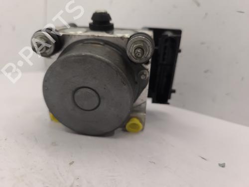 Used ABS pump ABS pump NISSAN MICRA III (K12) 1.2 16V (65 hp) 25204732 25204732
