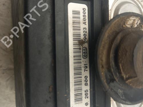 ABS pump FORD KA (RU8) 1.2 | BP24637354M43 
