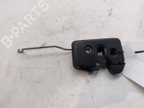 Used Tailgate lock Tailgate lock VW LUPO I (6X1, 6E1) 1.4 (60 hp) 26387122 26387122