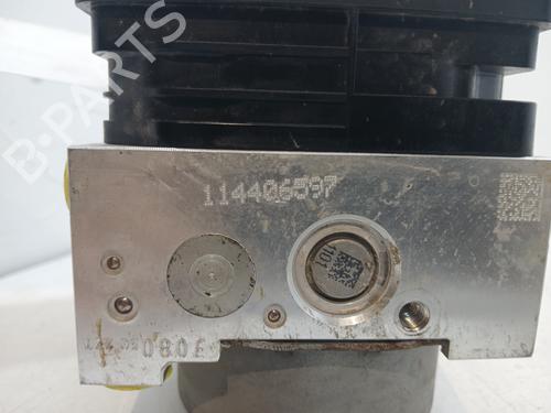 ABS pump CITROËN C3 II (SC_) | BP30088389M43 - Image 3