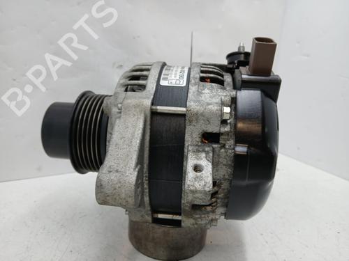 Alternator TOYOTA AYGO (_B4_) 1.0 (KGB40) | BP35886364M7 - Image 3