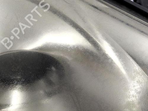 Right headlight PEUGEOT 407 (6D_) 2.2 (6D3FZE, 6D3FZH) | BP22819918C29 