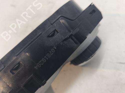 Climate control RENAULT ZOE (BFM_) ZOE | BP27164370I5 