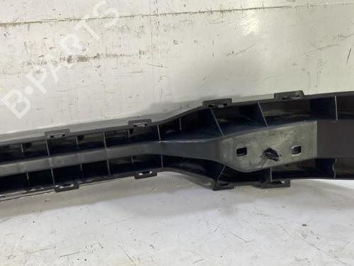 Front bumper reinforcement CITROËN BERLINGO / BERLINGO FIRST MPV (MF_, GJK_, GFK_) 2.0 HDI 90 (MFRHY) | BP22836402C109