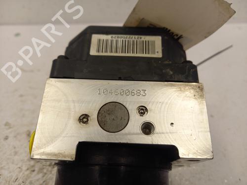 ABS pump CHEVROLET AVEO / KALOS Hatchback (T200) 1.2 LPG | BP25120896M43 