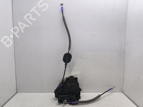 Serratura posteriore sinistra ALPINE A290 220 (218 hp) 31712778