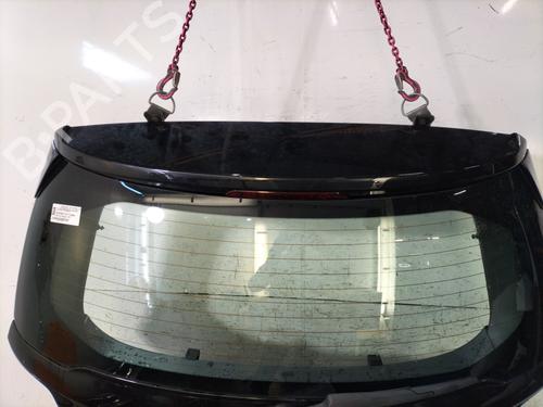 Tailgate DS DS 3 (SA_) 1.2 VTi 82 (SAHMZ6) | BP30650267C6 - Image 3