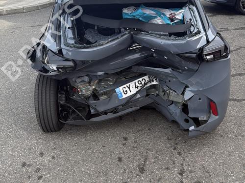 Front left window mechanism OPEL CORSA F (P2JO) CORSA-e (68) | BP29834277C22  - Image 6