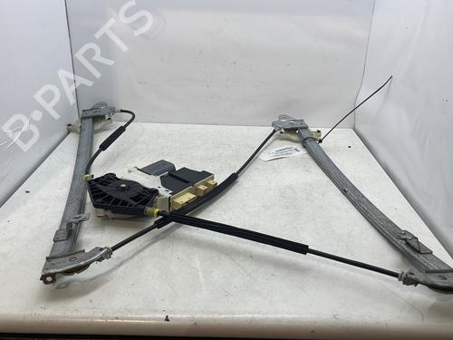 Used Front left window mechanism LANCIA PHEDRA (179_) 2.0 JTD (179.AXH1B, 179.BXH1B) (120 hp) 29044129