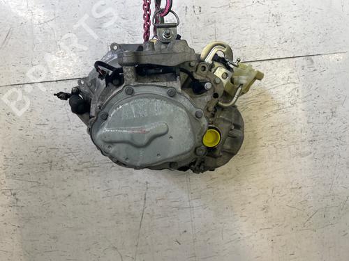 Used Gearbox Gearbox PEUGEOT 2008 I (CU_) 1.2 THP 110 / PureTech 110 (110 hp) 35886620 35886620