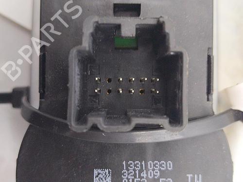Forlygtekontakt OPEL CORSA D (S07) 1.3 CDTI (L08, L68) (75 hp) 22824699