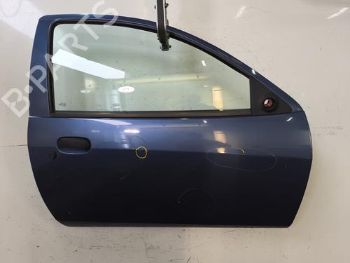 Dør højre fortil FORD KA (RB_) 1.3 i ROCAM (70 hp) 32987156