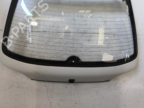Bagklap CC/Kombi-Coupé Bagklap CC/Kombi-Coupé 35886786 35886786