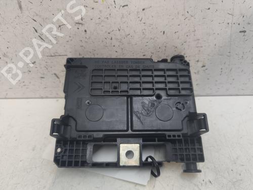Fuse box CITROËN DS3 (SA_) 1.6 HDi 90 | BP28080583E1 