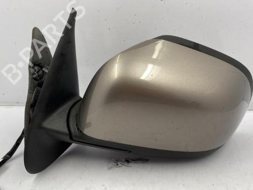 Used Left mirror NISSAN MICRA III (K12) 1.5 dCi (86 hp) 22832511