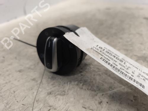 Headlight switch VW GOLF VI (5K1) 2.0 TDI | BP24196992I24 - Image 3