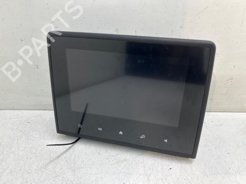 Display RENAULT CLIO V (B7_) 1.0 TCe 100 (B7MT) | BP37732036C48 - Image 4
