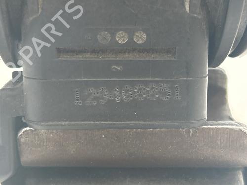 Mass air flow sensor PEUGEOT 1007 (KM_) 1.4 HDi | BP37472570M95 - Image 4