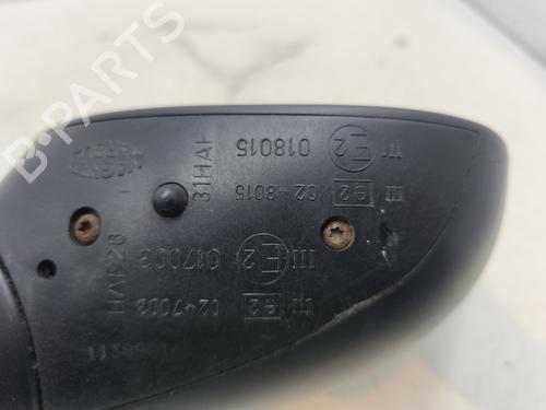 Right mirror CITROËN XSARA PICASSO (N68) 2.0 HDi | BP29640056C27 