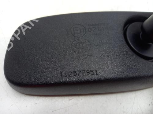 Rear mirror OPEL ASTRA K Sports Tourer (B16) 1.5 CRDI (35) | BP29314945I6 
