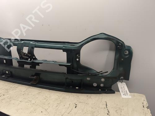 Front slam panel RENAULT TWINGO I (C06_) 1.2 (C063, C064) | BP29700497C72