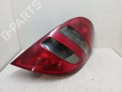 right-taillight-mercedes-benz-a-class-w169-2004-2005-2006-2007-2008-2009-2010-2011-2012-36431055 main image