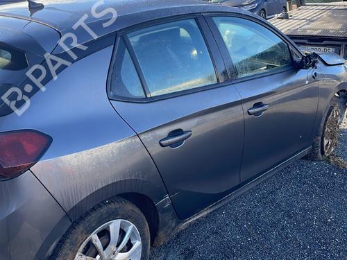Headlight switch OPEL CORSA F (P2JO) 1.5 (68) | BP33010952I24 - Image 6