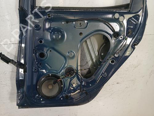 Right rear door SEAT ARONA (KJ7, KJP) 1.0 TSI | BP30184239C5 