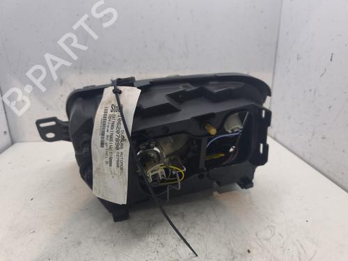 Right headlight FIAT PANDA (169_) 1.1 (169.AXA1A) | BP27641164C29 