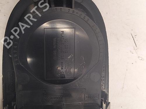 Used Switch Switch RENAULT KANGOO / GRAND KANGOO II (KW0/1_) 1.5 dCi (KW0C, KW2C, KW4C) (106 hp) 22827342 22827342