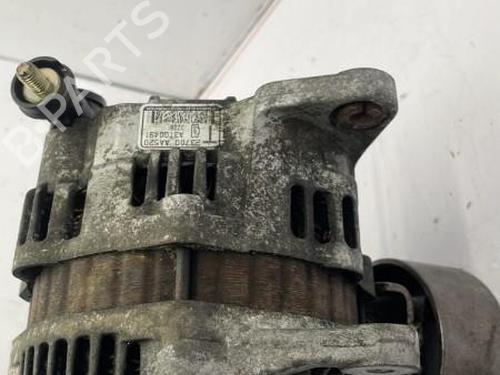 Used Alternator SUBARU LEGACY IV Estate (BP) 2.5 AWD (BP9) (165 hp) 22839063