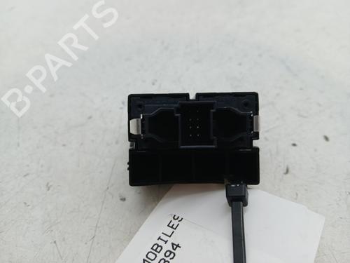 Warning switch FIAT 500e (332_) Elektro (FA1) | BP29582156I22