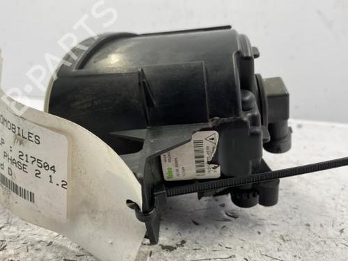 Right front fog light NISSAN MICRA III (K12) 1.2 16V | BP22834839C31 