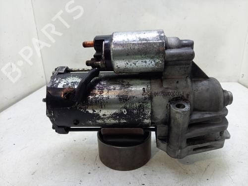Starter FORD TRANSIT Van (FA_ _) 2.0 DI (FAE_, FAF_, FAG_) | BP39476430M8 - Image 4