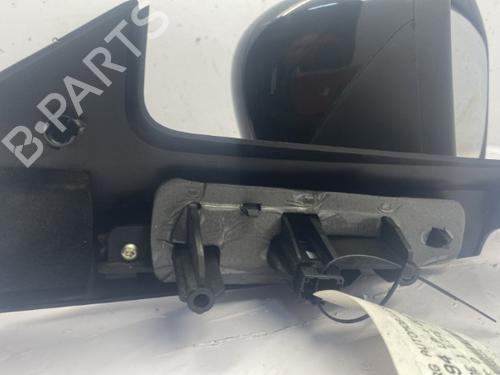 Right mirror RENAULT ZOE (BFM_) ZOE | BP22844801C27 