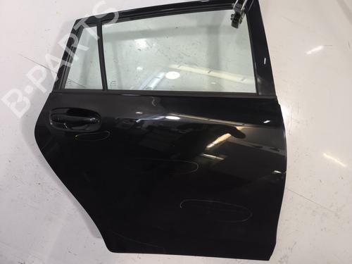 Used Right rear door TOYOTA VERSO (_R2_) 2.0 D-4D (AUR20_, AUR20R) (126 hp) 30134691