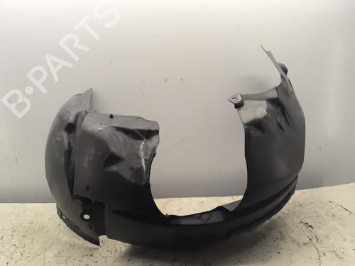 Wheel arch FORD FIESTA VI (CB1, CCN) 1.4 TDCi | BP29833672C56 