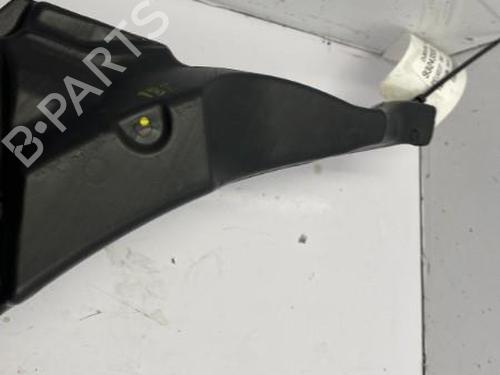 Used Windscreen washer tank Windscreen washer tank 22841812 22841812
