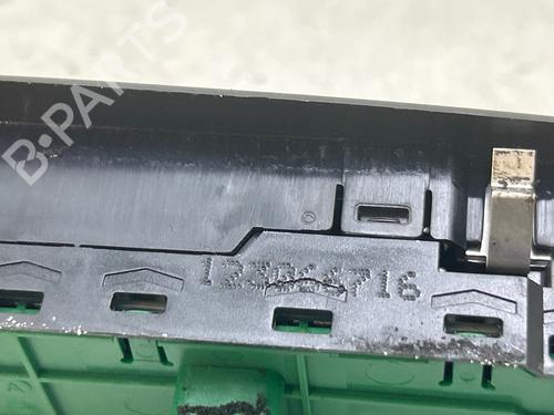 Left front window switch RENAULT SCÉNIC III (JZ0/1_) 1.5 dCi | BP37472331I27 - Image 4