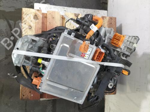 Andre KIA EV3 EV | BP30749401O1 