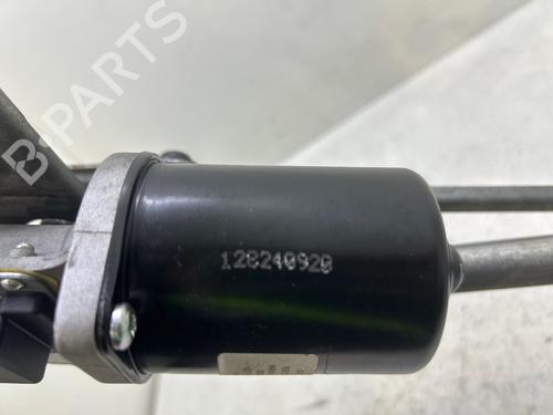 Front wiper motor CITROËN JUMPER II Van 2.2 HDi 130 | BP36948674M29 - Image 4