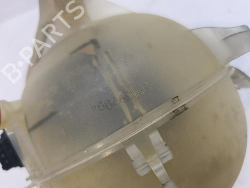 Expansion tank PEUGEOT 1007 (KM_) 1.4 HDi | BP27348064C120 