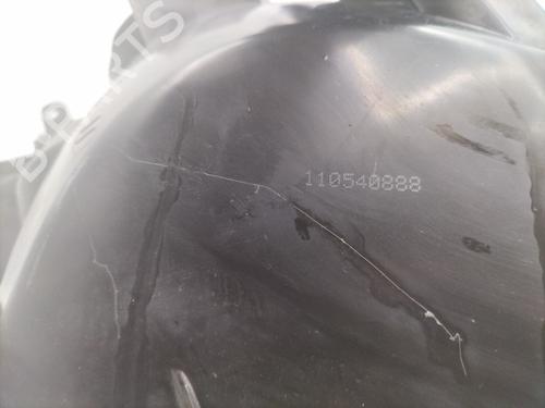 Left headlight TOYOTA RAV 4 II (_A2_) 2.0 D 4WD (CLA20_, CLA21_, CLA20R, CLA21R) | BP32204928C28 