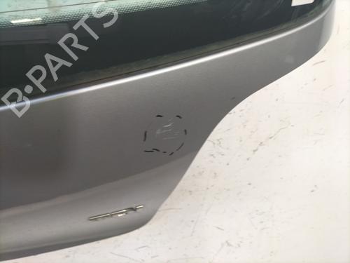Tailgate VW POLO IV (9N_, 9A_) 1.4 TDI | BP29582093C6 