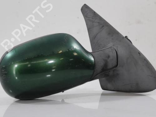 Used Right mirror RENAULT MEGANE I (BA0/1_) 1.6 e (BA0F, BA0S) (90 hp) 22813270